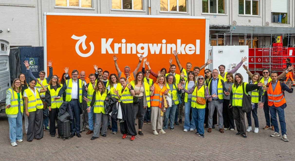 ECOSYSTEX 2026 advances Europe’s textile circularity agenda beyond recycling