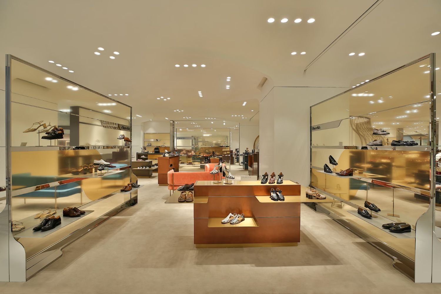 Luxury Footwear Market Set to Reach $42.5 Billion by 2035 on Affluent Demand and Casualization