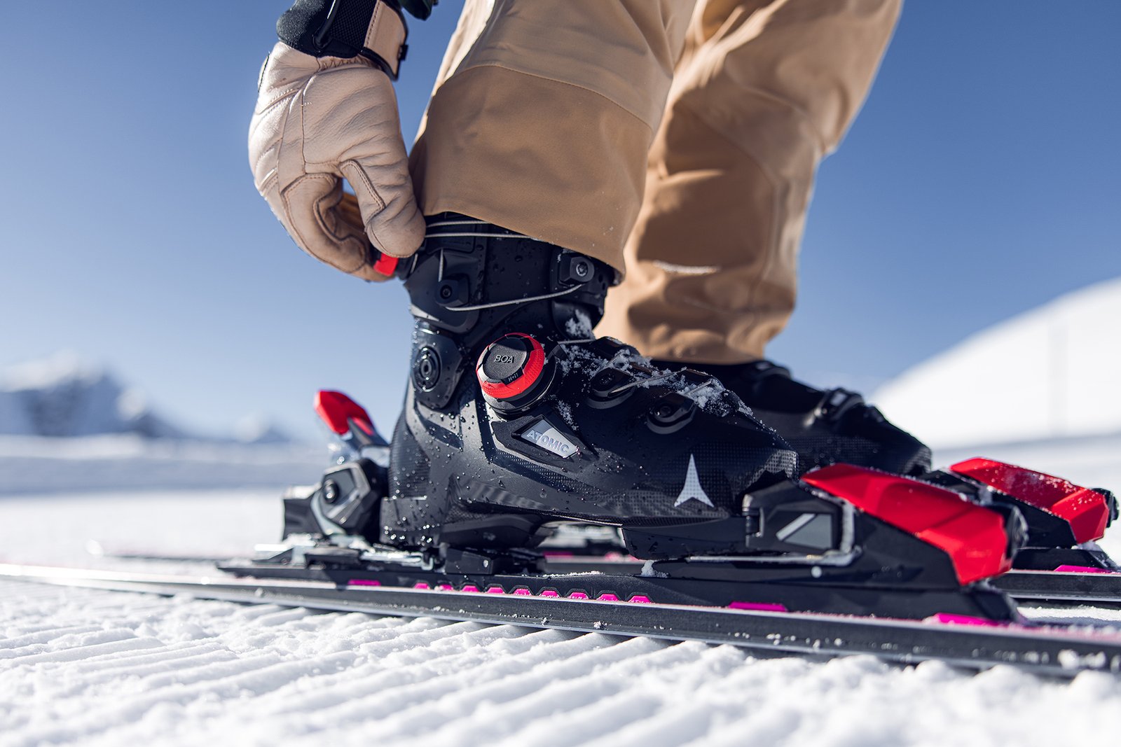 BOA Report Highlights Precision Fit as a Performance Driver in Footwear