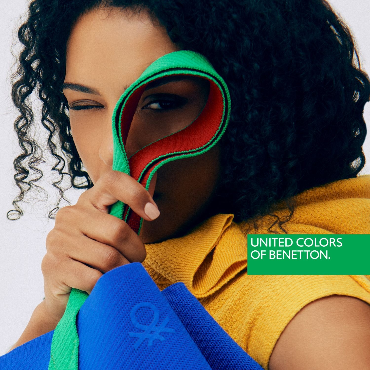 United Colors of Benetton and Benetton Rugby Reunite for FW26 Campaign