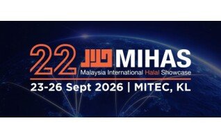 MIHAS 2026 Connects 450 Global Buyers with 600 Malaysian Exporters, Opening New Modest Fashion Trade Routes