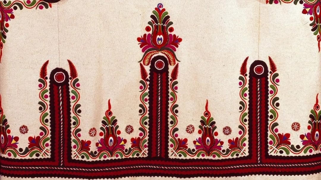 ROYAL ONTARIO MUSEUM ANNOUNCES NEW CYCLE FOR PRESTIGIOUS TEXTILE AND FASHION HISTORY FELLOWSHIP