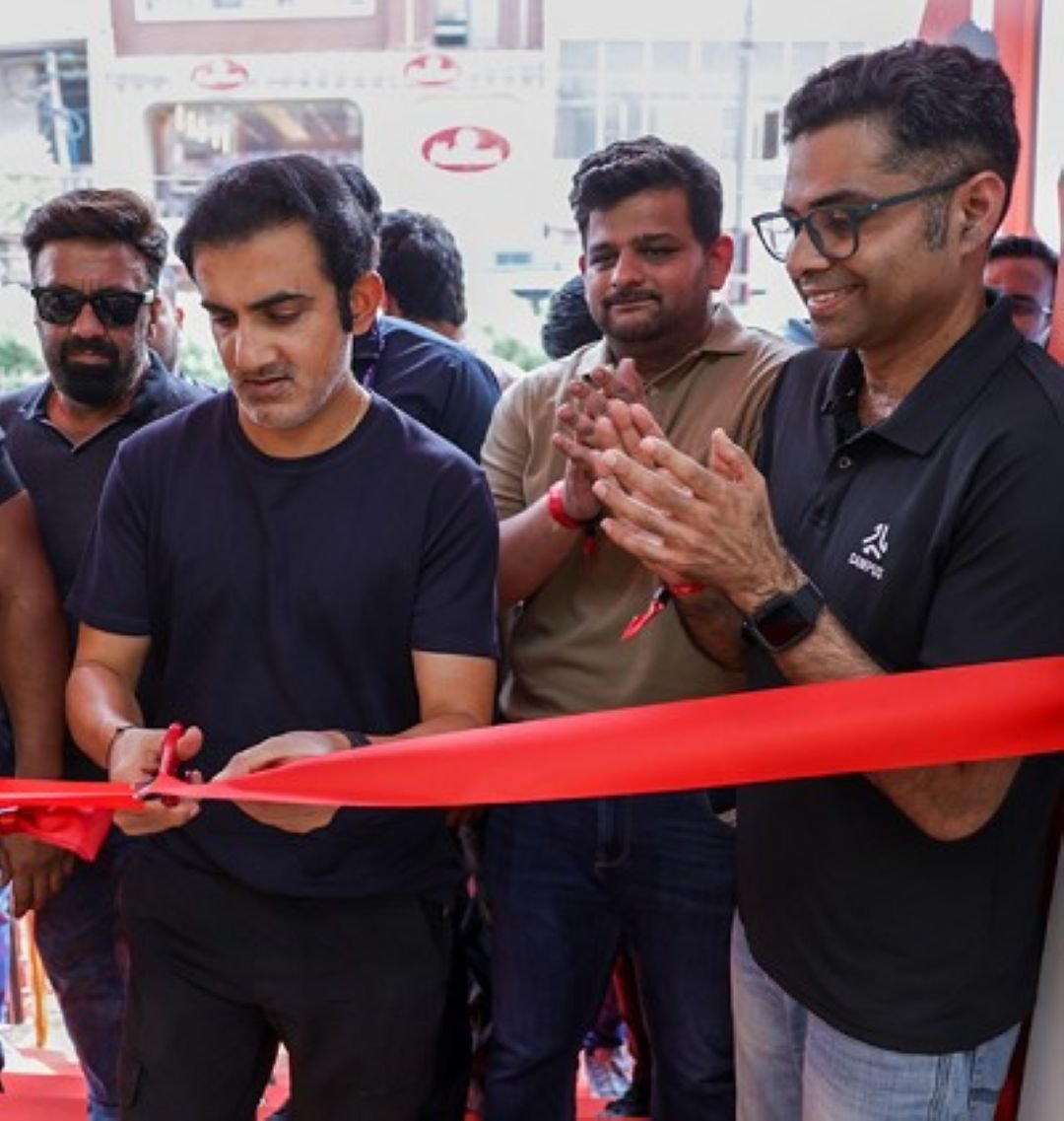 Campus Activewear opens first reimagined store in Delhi's Roop Nagar