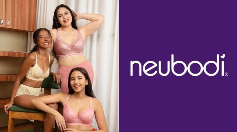 BrilliA Buys Majority Stake in Malaysian Lingerie Brand Neubodi