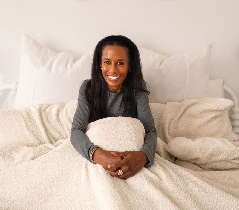 COCOCOZY Bouclé Comforter Set Returns to Costco for Fall 2026