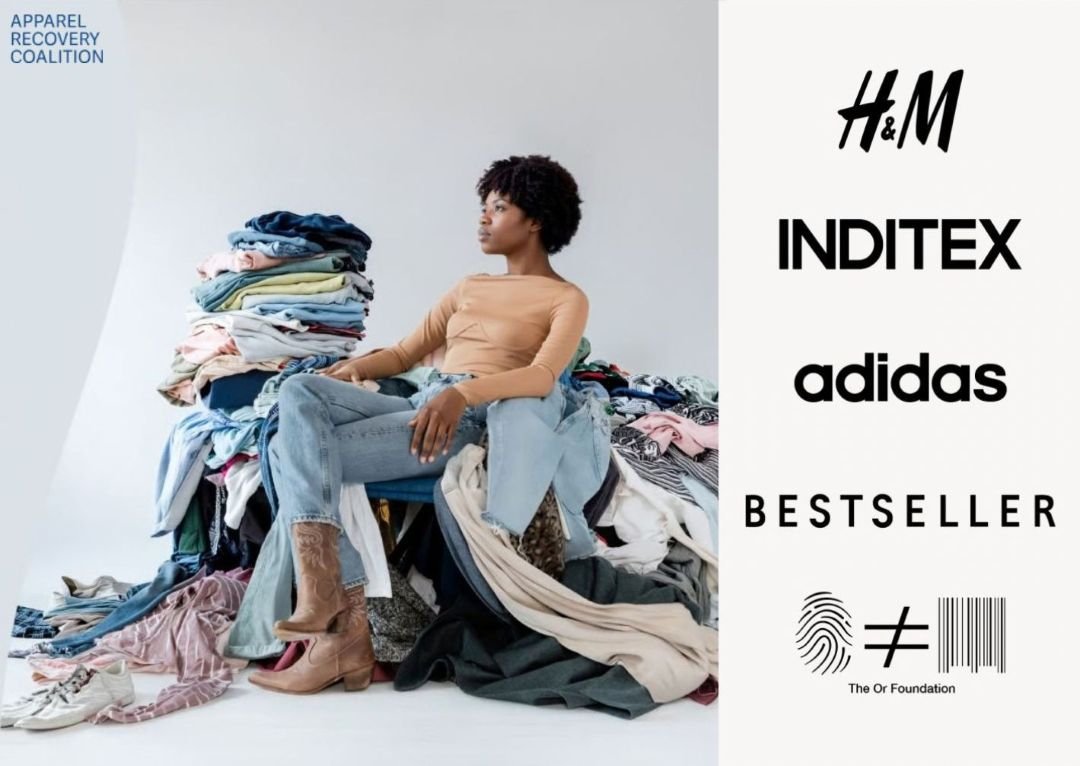 Fashion Majors Take Producer Responsibility to Where Their Clothes End Up