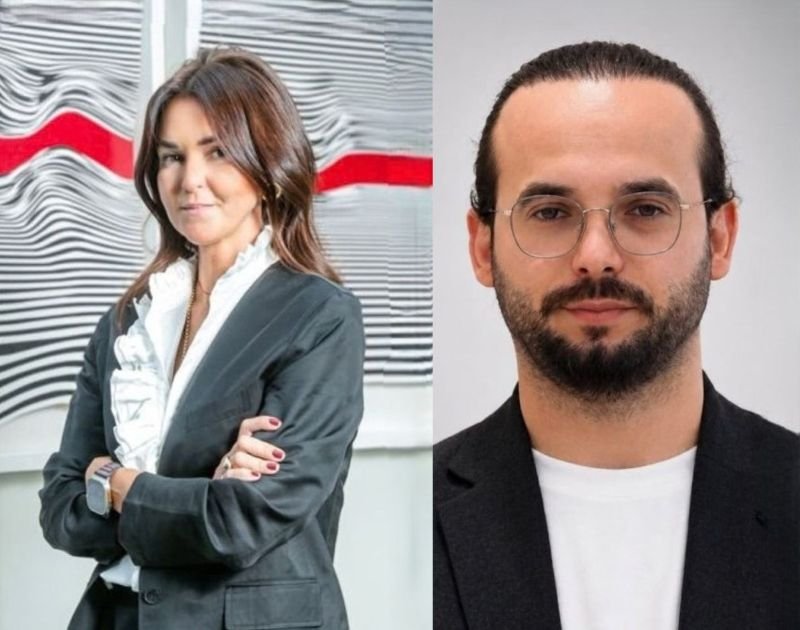 Ipekyol Group CFO and CTO Named Among Türkiye’s Top 50 Executives