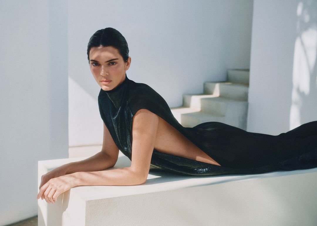 REVOLVE Expands Kendall Jenner Partnership, Elevating Her to Global Creative Director of FWRD