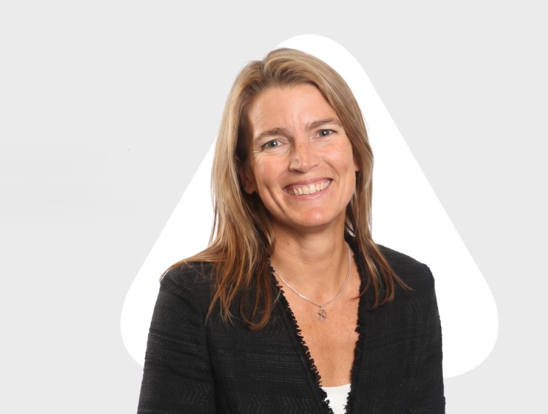 Avery Dennison Taps HP Executive Helen Sheirbon to Lead Solutions Group