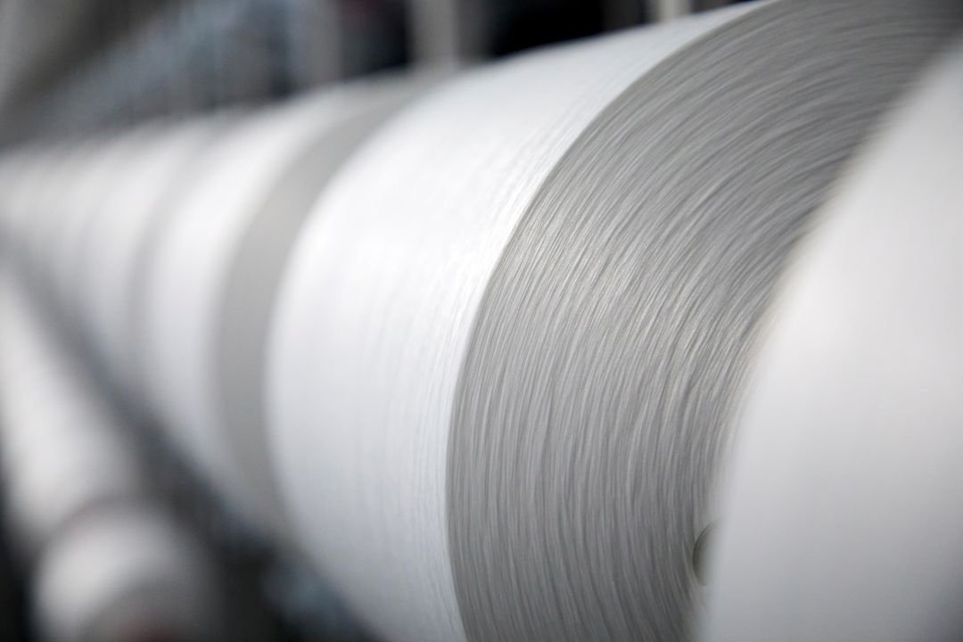 Unifi and Regional Yarn Makers Launch YarnProof to Verify Polyester Filament Origin