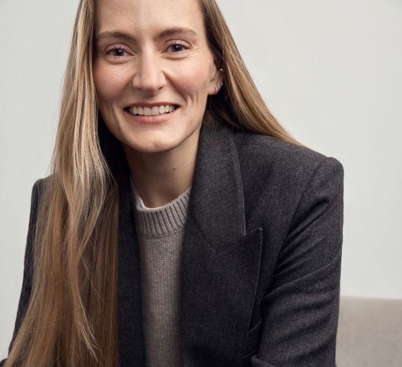 SMYTHE Appoints Ana Mihaljevic CEO to Lead Next Phase of Growth