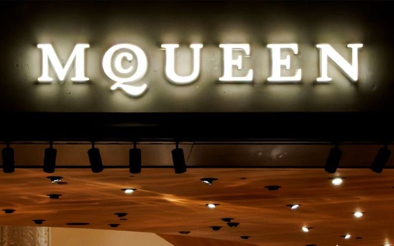Alexander McQueen Parts Ways with Seán McGirr as Kering Plans New Creative Direction