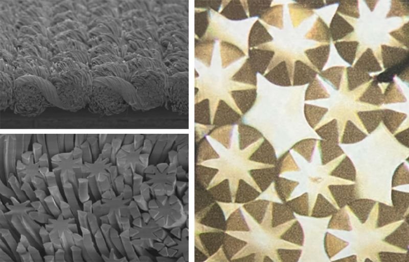 Toray Reaches 93% Recycled Content in a Polyester-Nylon Composite Fiber