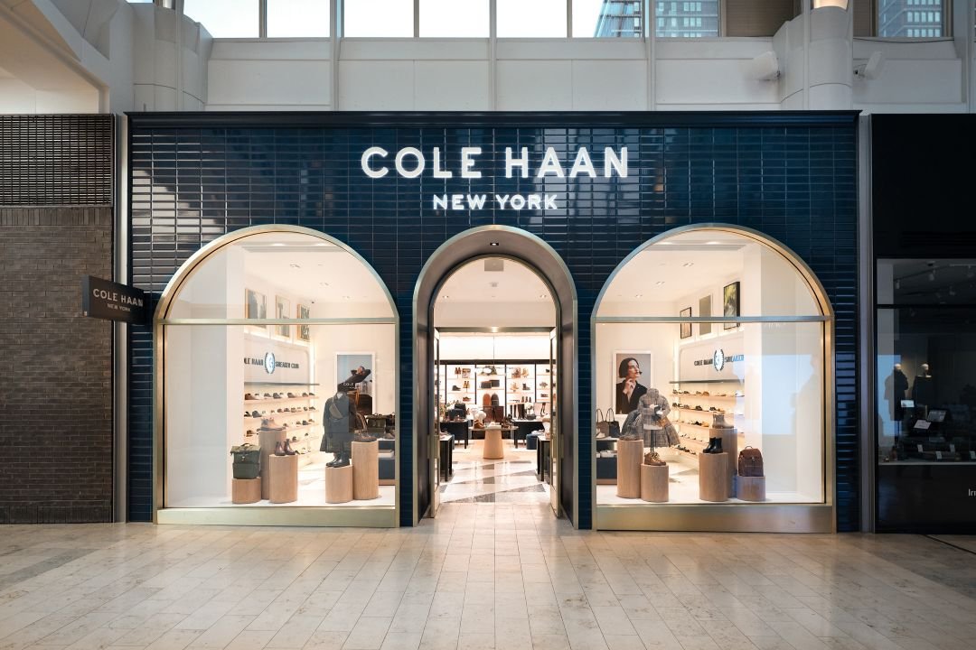 Six Hundred Stores In: How Cole Haan Went From Heritage Shoemaker to Global Lifestyle Brand