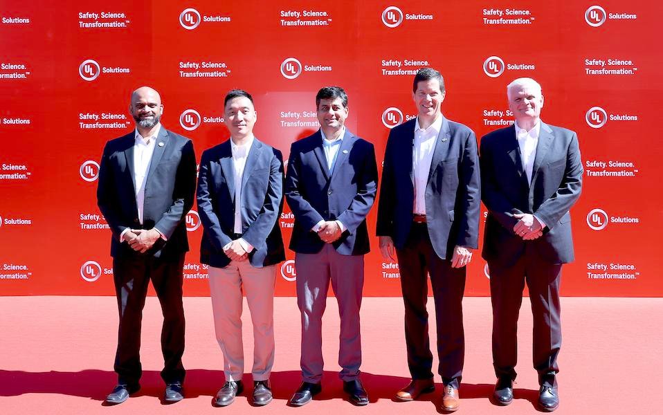 UL Solutions Opens Expanded Ho Chi Minh City Lab, Widening Product and Materials Testing
