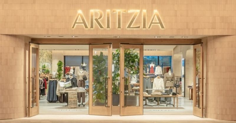 Aritzia Unveils Five-Year Plan Targeting Up to $10.5B in Revenue by Fiscal 2032