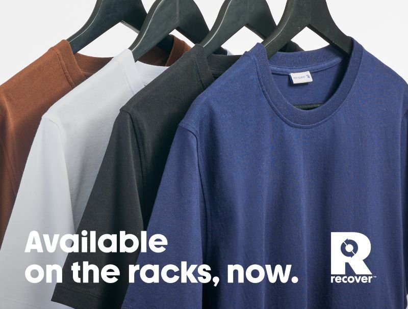 Recycled Cotton Maker Recover Says Its Fiber Went Into 200 Million Garments in 2025