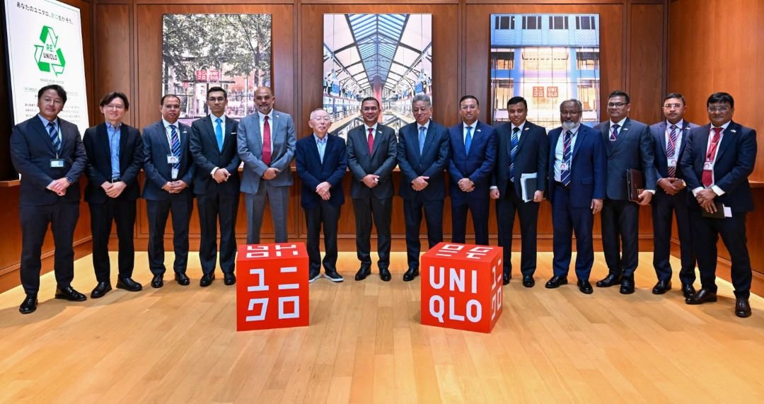 From Sourcing Base to Industrial Partner: What Dhaka Is Really Asking of Uniqlo