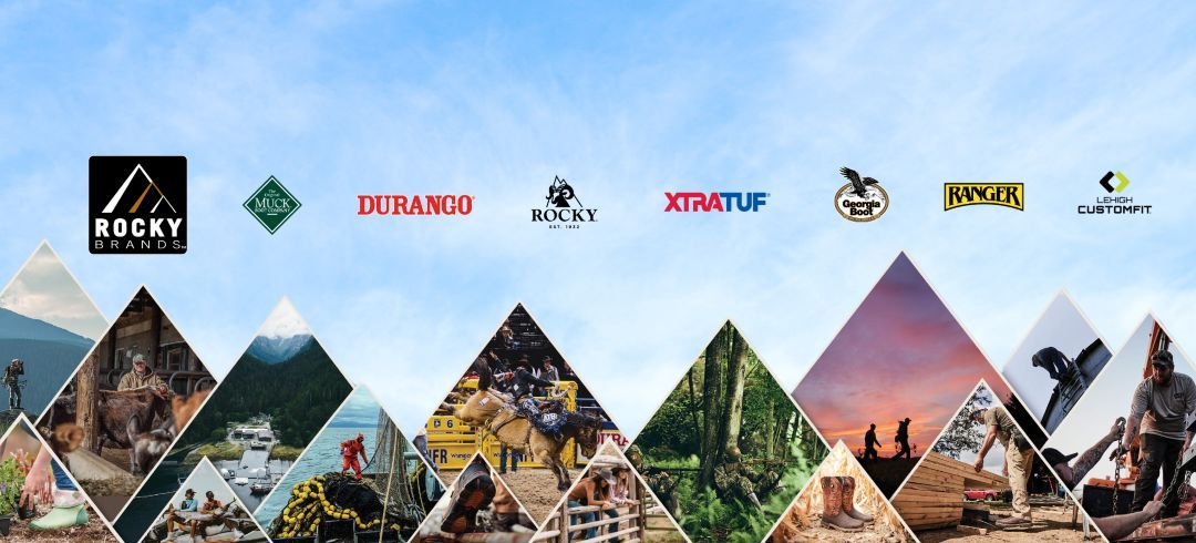 Rocky Brands Q3 Profit Jumps as Sales Rise 13%, Aided by Tariff Gains