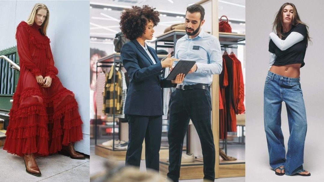 Cautious Shoppers, Higher Stakes: Fashion's Next Growth Will Come From Product, Culture and Selective AI