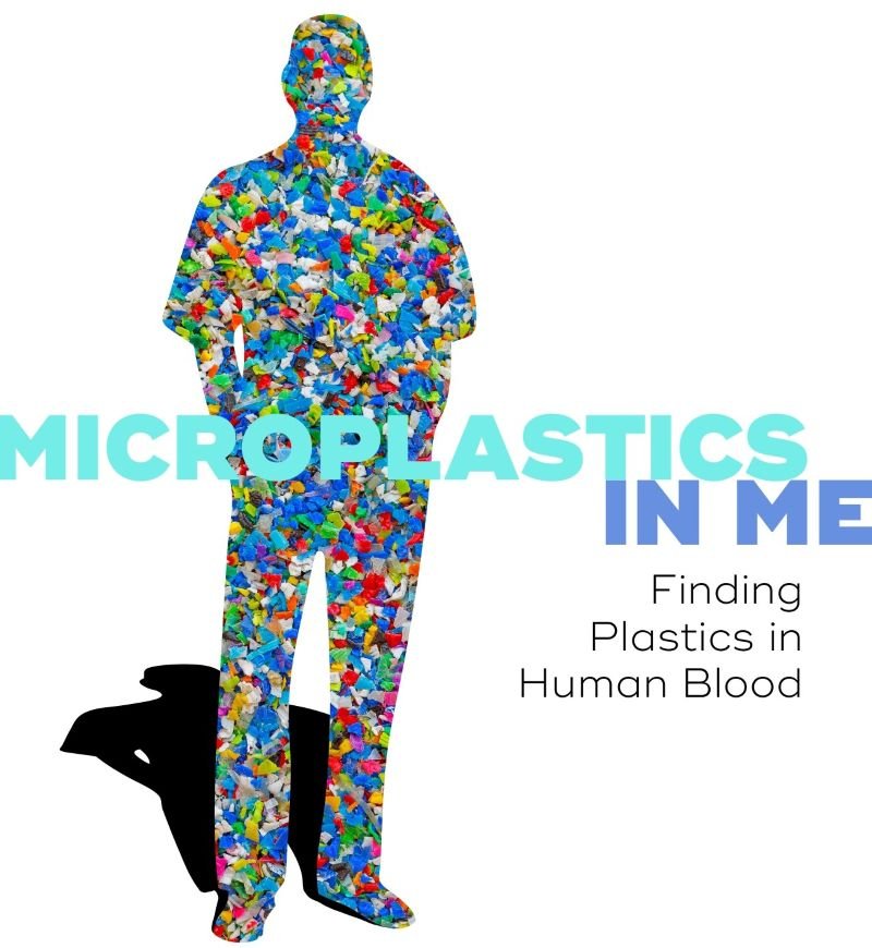 Microplastics in Human Blood Raise New Questions for Textile Fibres and Footwear Materials