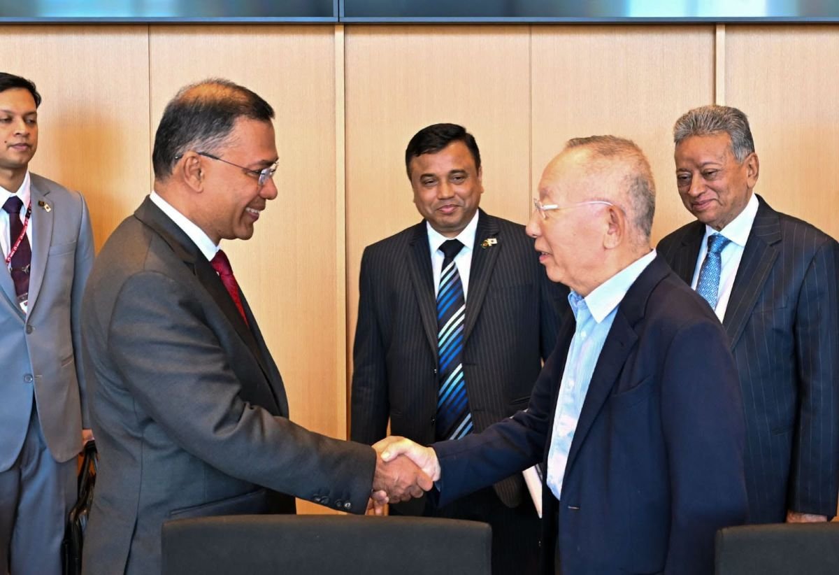 From Sourcing Base to Industrial Partner: What Dhaka Is Really Asking of Uniqlo