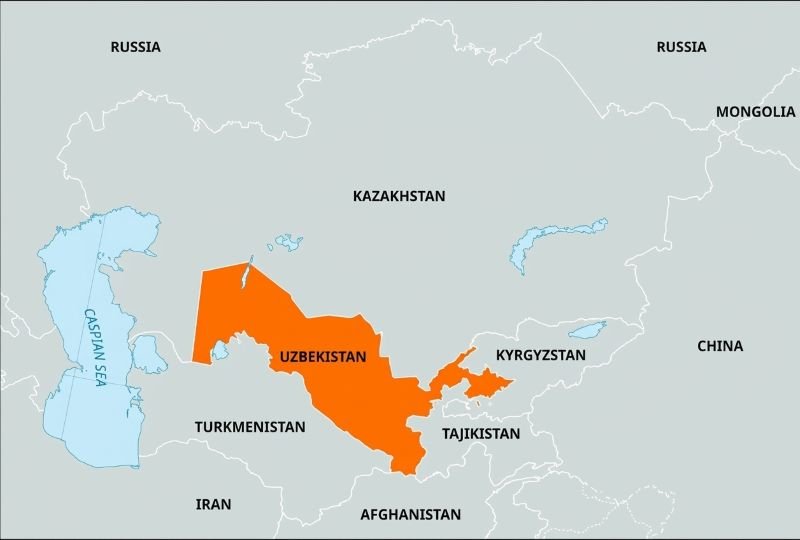 Uzbekistan’s Textile and Apparel Output Rises 13.8% in Jan–Sept to $8.95 Billion