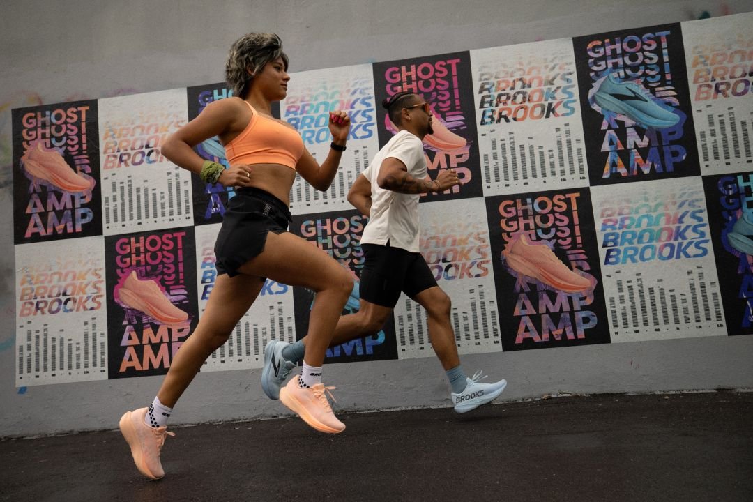 Brooks Running Posts 12% Revenue Growth Through Q3 as Europe Surges