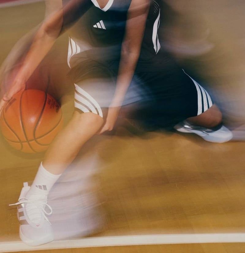 Apparel, DTC power adidas to record quarterly profit of €1 billion
