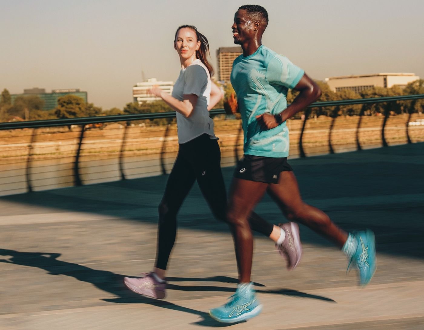 ASICS Unveils the GEL-NIMBUS™ 29: A Plusher Take on a Running Staple
