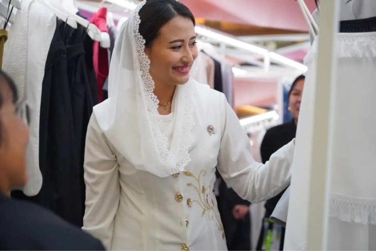 Apparel Drives 72.4% of Indonesia’s Textile Exports as Government Pushes for Greater Competitiveness