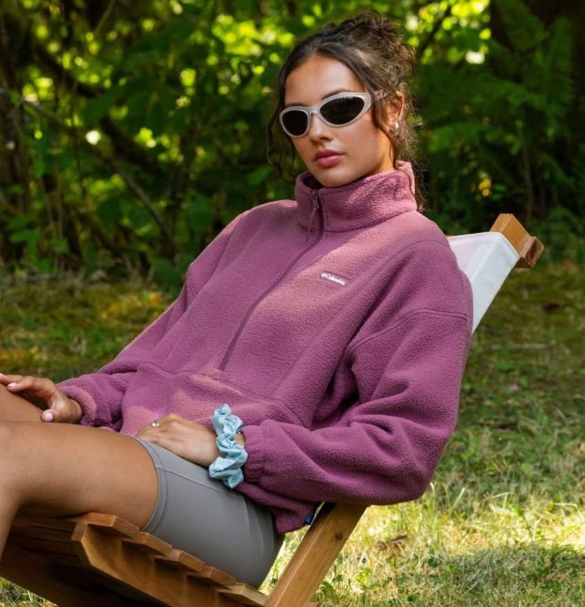 Columbia Sportswear reports Q3 modest sales growth