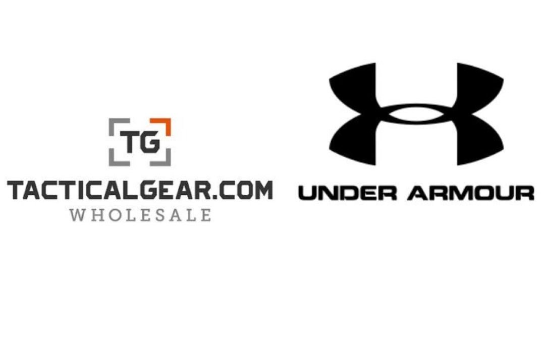 TacticalGear.com Wholesale Becomes Distributor for Under Armour Tactical